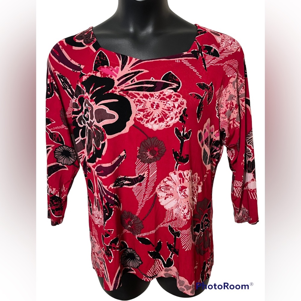 3/$15 Chico’s Shirt